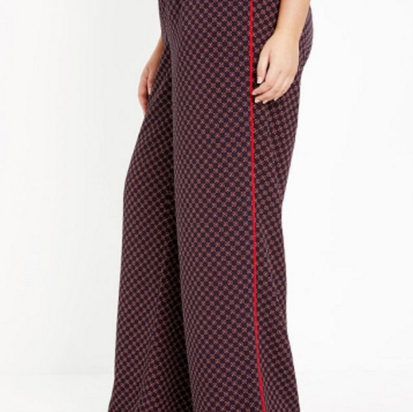 Pajama style pants - Picture 5 of 5